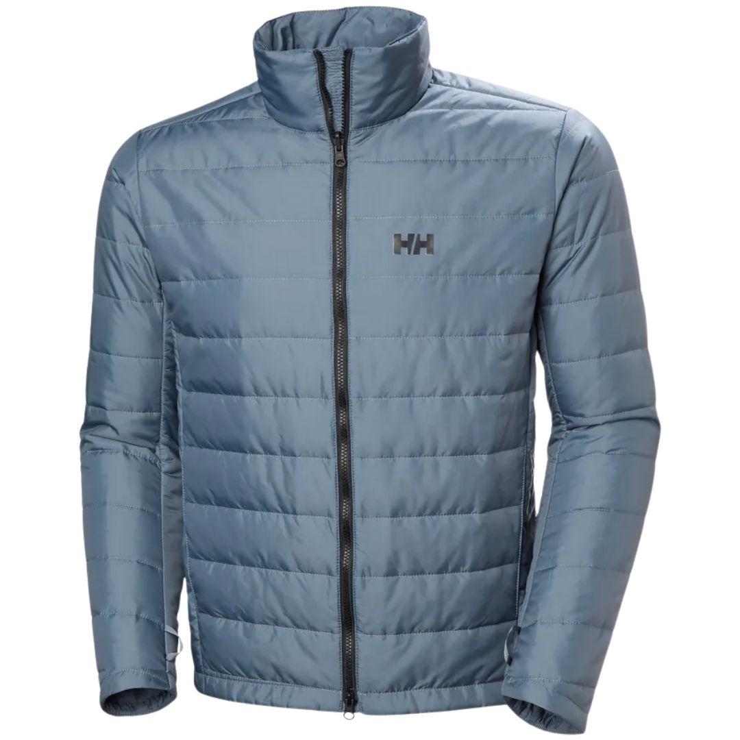 Helly Hansen Men's Swift 3-in-1 Jacket